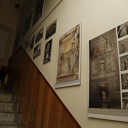 B&B Al Centro ニコジーア エクステリア 写真