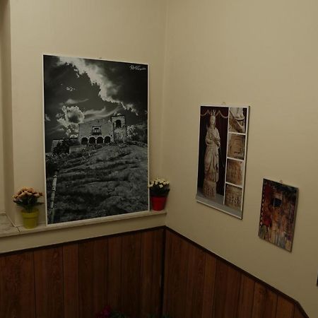 B&B Al Centro ニコジーア エクステリア 写真