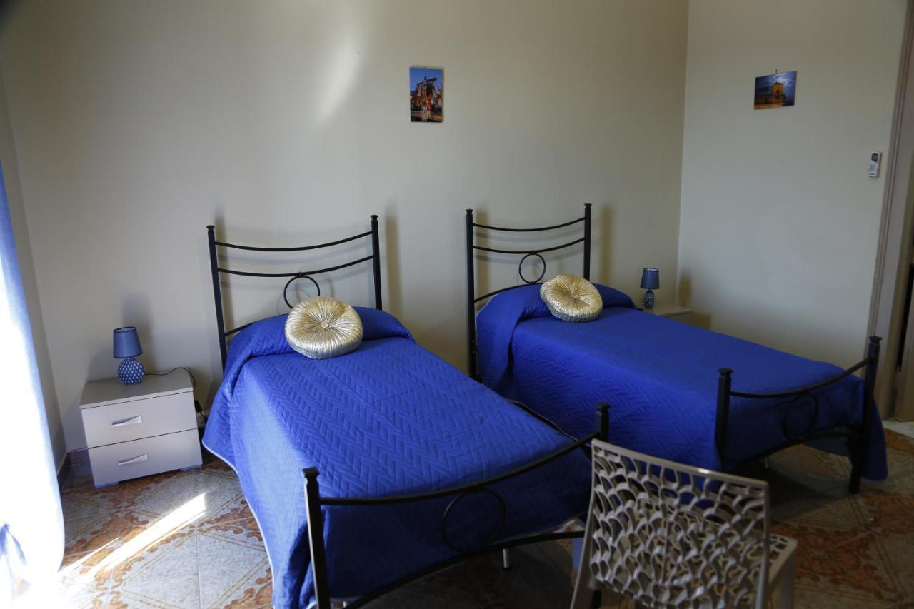 B&B Al Centro ニコジーア エクステリア 写真