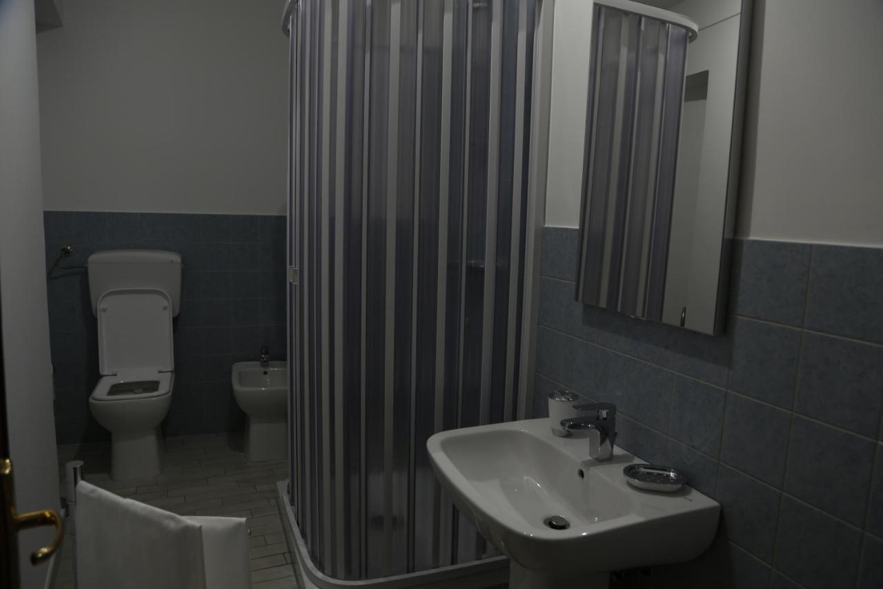 B&B Al Centro ニコジーア エクステリア 写真