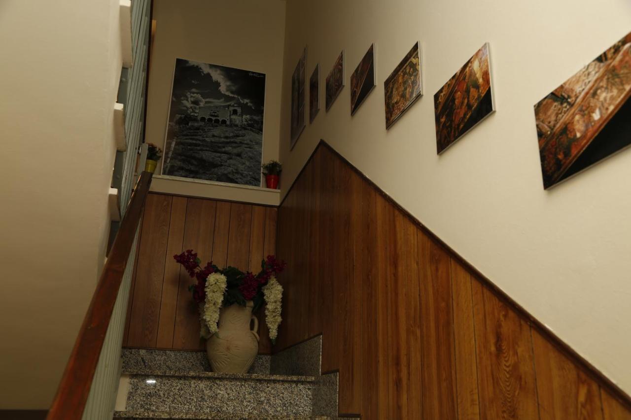 B&B Al Centro ニコジーア エクステリア 写真