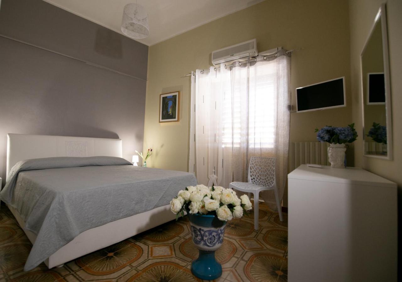 B&B Al Centro ニコジーア エクステリア 写真